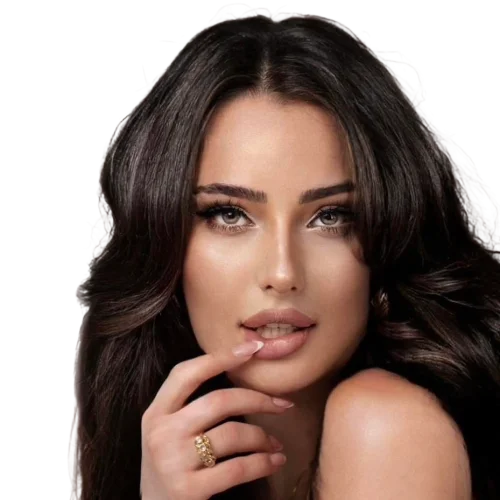 Liza Sidamonidze